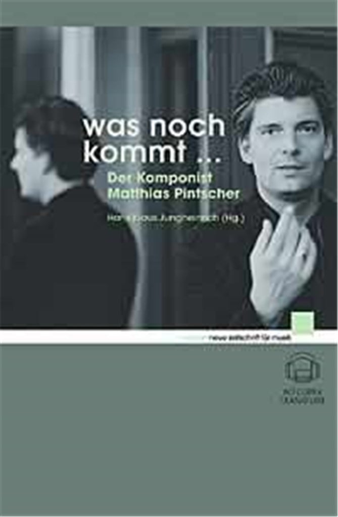 Was noch kommt ...
